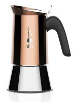 BIALETTI Espressokocher "New Venus" 6 Tassen