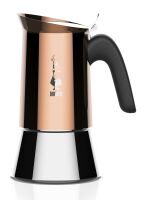 BIALETTI Espressokocher "New Venus" 4 Tassen