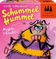 Schmidt Spiele Schummel Hummel (62625139)