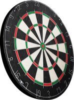 VEDES Großhandel GmbH - Ware New Sports Dartboard Sisal