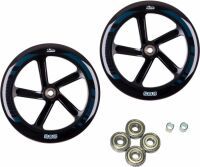 Hudora HDO Ersatzrollen schmal f. B Wheel 205mm| 14784