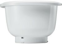 Bosch MUZ5KR1 - White - Plastic - MUM 5