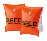 Beco Schwimmhilfe Schwimmflügel Größe 0 für Kinder 15-30kg