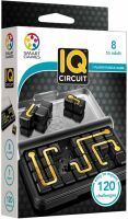 SMART Toys and Games GmbH SMARTGAMES IQ CIRCUIT