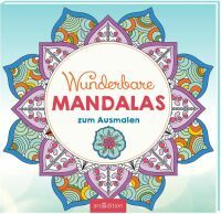 ars Edition Wunderbare Mandalas (67719701)