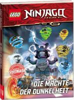 LEGO® LEGO NIN  Mächte der Dunkelheit (67712196)