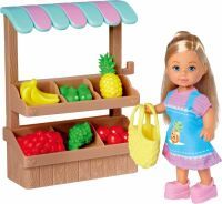 Evi Love Fruit Stand