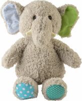 Warmies® Wärmetier MINIS Baby-Elefant (90238633)