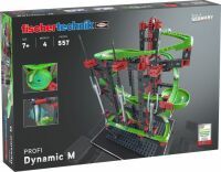 fischertechnik Profi Dynamic M