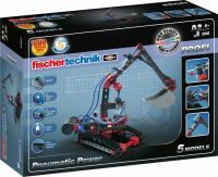 fischertechnik Pneumatic Power