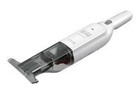 BLACK+DECKER Akkusauger Dustbuster Slim mit integrierter XXL-Saugdüse HLVC315B11