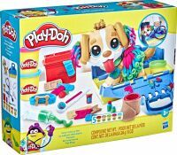 Hasbro PD Tierarzt Knetset (63223247)