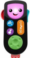 Mattel FP Lernspaß Smart TV Fernbedienung (D) (40821333)