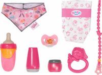 Zapf BABY born Accessoires Set