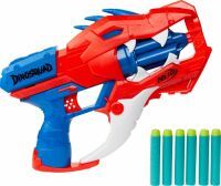 Hasbro Nerf DinoSquad Raptor-Slash Dart-Blaster (74615015)