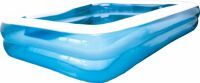 Splash & Fun SF Jumbo Pool 176x125x38cm (77708120)