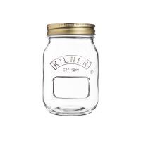 KILNER Schraubdeckelglas