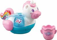 Vtech 80-516004 Badespaß Einhorn