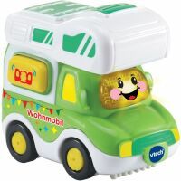 Vtech 80-548504 Tut Tut Baby Flitzer - Wohnmobil