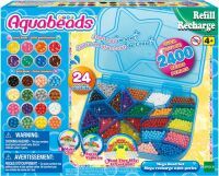 EPOCH Traumwiesen GmbH Aquabeads 31502 Maxi Nachfüllbox