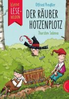 Thienemann Kleine Lesehelden: Der Räuber Hotzenplotz