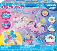 EPOCH Traumwiesen GmbH Aquabeads 31944 Mystisches Einhorn Bastelset