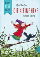 Thienemann Kleine Lesehelden: Die kleine Hexe