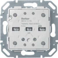 Berker KNX BCU Q.X/K.X TASTS.-MODUL (80141170)