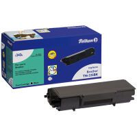 Pelikan Printing Pelikan Toner Brother TN-325BK 1243b schwarz rebuilt (4213648)