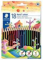 STAEDTLER Buntstift Noris colour 18 (185 C18)