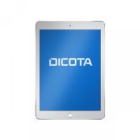Dicota D31159 - Polyethylene terephthalate (PET) - Transparent - Scratch-resistant - Portrait - 32.8 cm (12.9") - iPad Pro