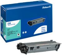 Pelikan Printing Pelikan Toner Brother TN-3330  1258 schwarz rebuilt (4244284)