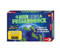  Mein grüner Fußabdruck