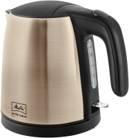 Melitta Wasserkocher 1018-05 Prime Aqua mini kupfer	