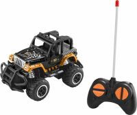 RC Car Jeep Wrangler Quarter Back, Revell Control Ferngesteuertes Auto