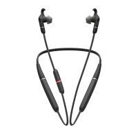 Jabra Headset Evolve 65e MS inkl. Link 380 (6599-623-109)