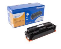 Pelikan Printing Pelikan Toner HP CF411X (410X) cyan, high yield kompatibel (4284273)