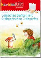 Bambino Lük bambinoLÜK Logisches Denken Erdbeerinchen