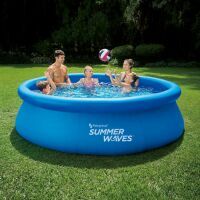  Quick Set Pool 305x76cm rund (77707930)