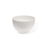 Villeroy & Boch BasicWhite Bol oval 0,75l