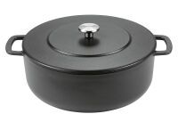 COMBEKK Dutch Oven "Souschef"