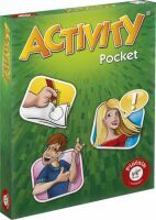 Piatnik Activity Pocket