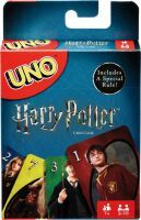 Mattel UNO Harry Potter (62627794)