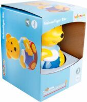 Spielmaus Baby SMB Stehauffigur Bär (40823051)