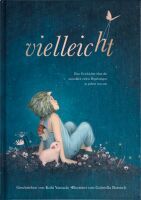 Adrian & Wimmelbuchverlag GmbH Vielleicht Pappbilderbuch - der Dein Spiegel-Bestseller als neue, hoc