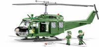 Cobi 2423 Bell UH-1 Huey Iroquois