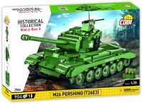 Cobi 2564 M26 Pershing T26E3