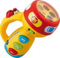 VTech Fröhliche Taschenlampe (40740856)