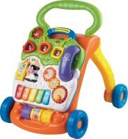 VTech 80-077064 - Multicolor - Boy/Girl - 1 yr(s) - 3 yr(s)