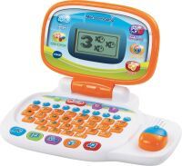 VTech 80-155404 - Orange,White - Boy - 3 yr(s) - 5 yr(s) - 271 mm - 68 mm